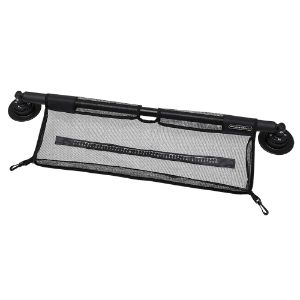 Savage Gear Belly Boat Gated front Bar with Net