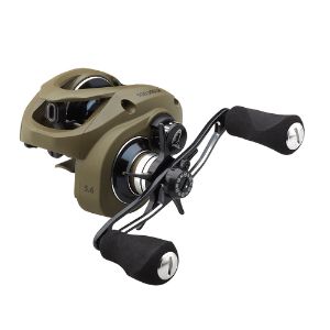 Savage Gear SG8 300 BC casting