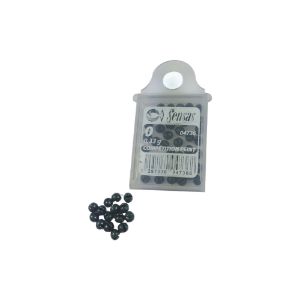 Sensas Dispenser Individuale Piombo Verniciato