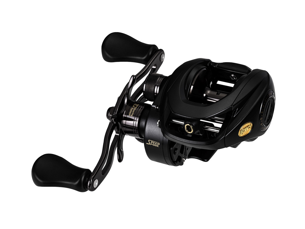 lew s bb1 pro baitcasting reel lfs - Negozio di pesca online Bass Store ...