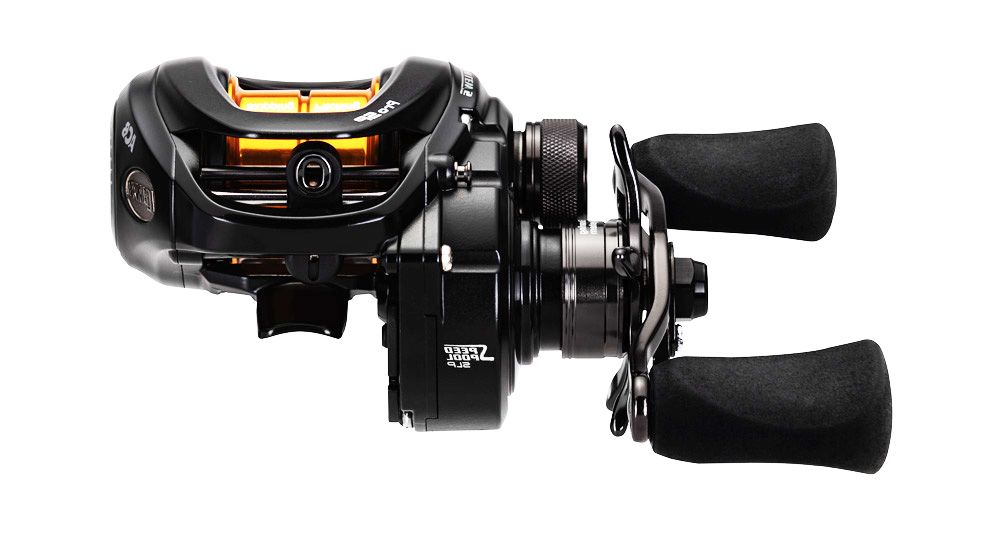 Immagine di Lew's Team Lew's Pro SP Speed Spool  Skipping Pitching Bait Casting Reel