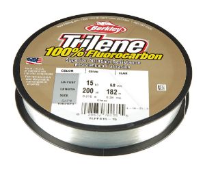 Berkley Trilene Fluorocarbon