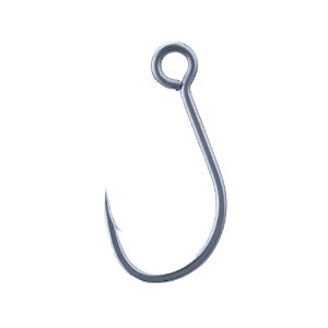 BKK FISHING HOOKS IMP-MT Inline Single Hook