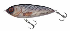 Abu Garcia Svartzonker Mc Tracer