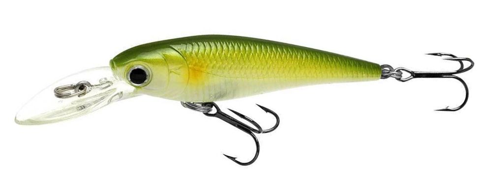 Immagine di Lucky Craft Bevy Shad 50 SP
