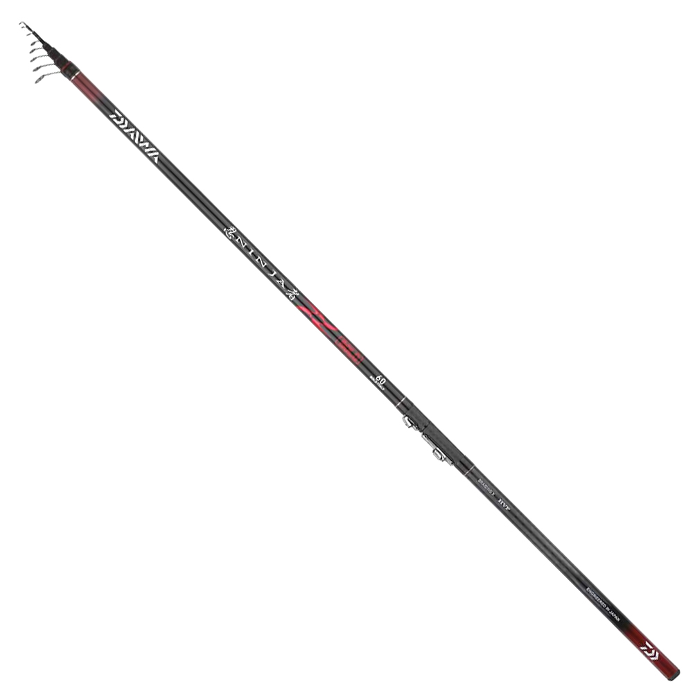 Daiwa Ninja Bolo Negozio Di Pesca Online Bass Store Italy