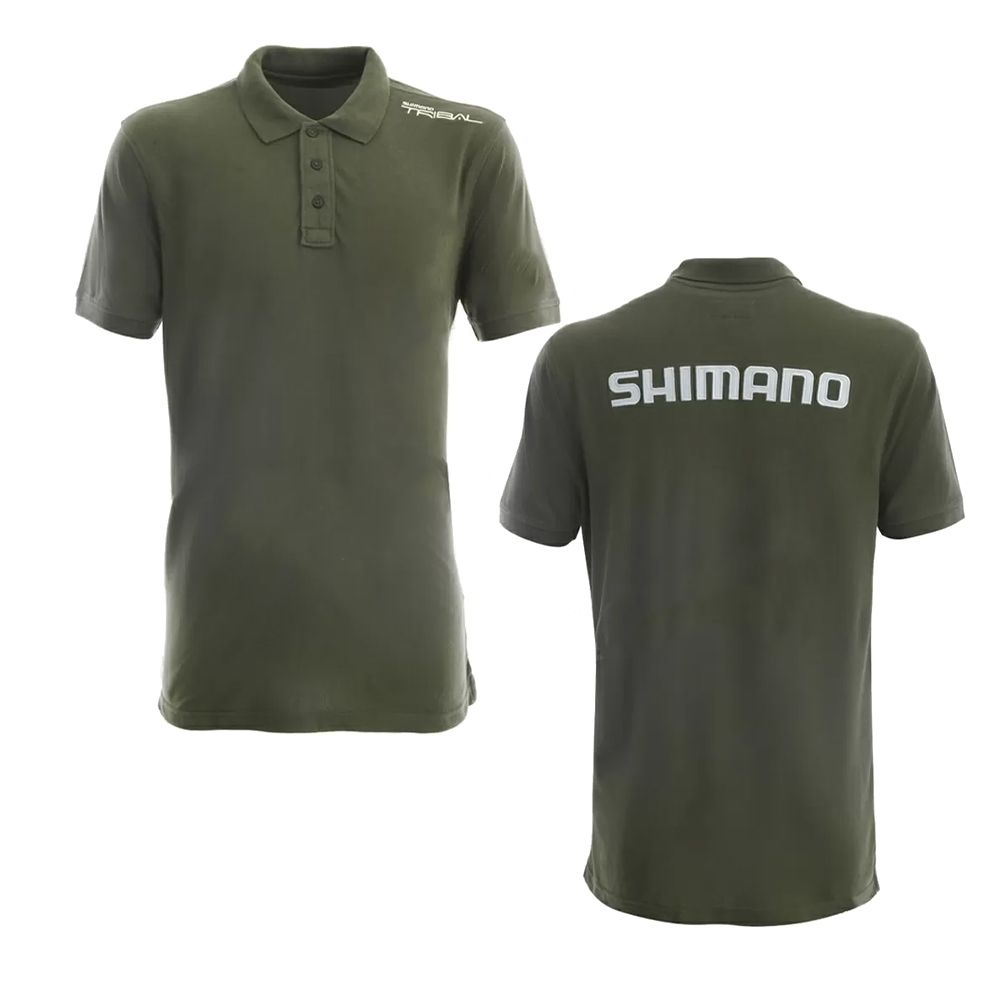 Immagine di Shimano Tribal T-Shirt