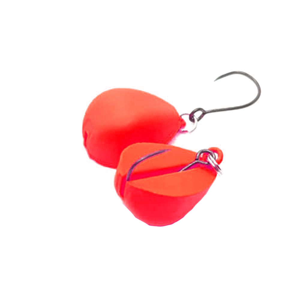 rob lure babecon giant spoon Negozio di pesca online Bass Store Italy