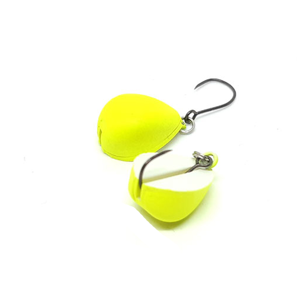 rob lure babecon giant spoon Negozio di pesca online Bass Store Italy