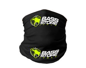 Bassstoreitaly Neck Gaiter