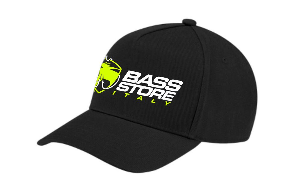 bassstoreitaly hat - Negozio di pesca online Bass Store Italy