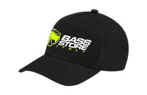 Bassstoreitaly Allday Hat