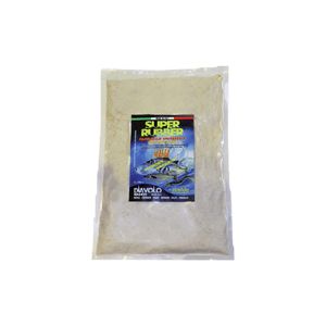 Antiche Pasture Super Rubber Diavolo Bianco