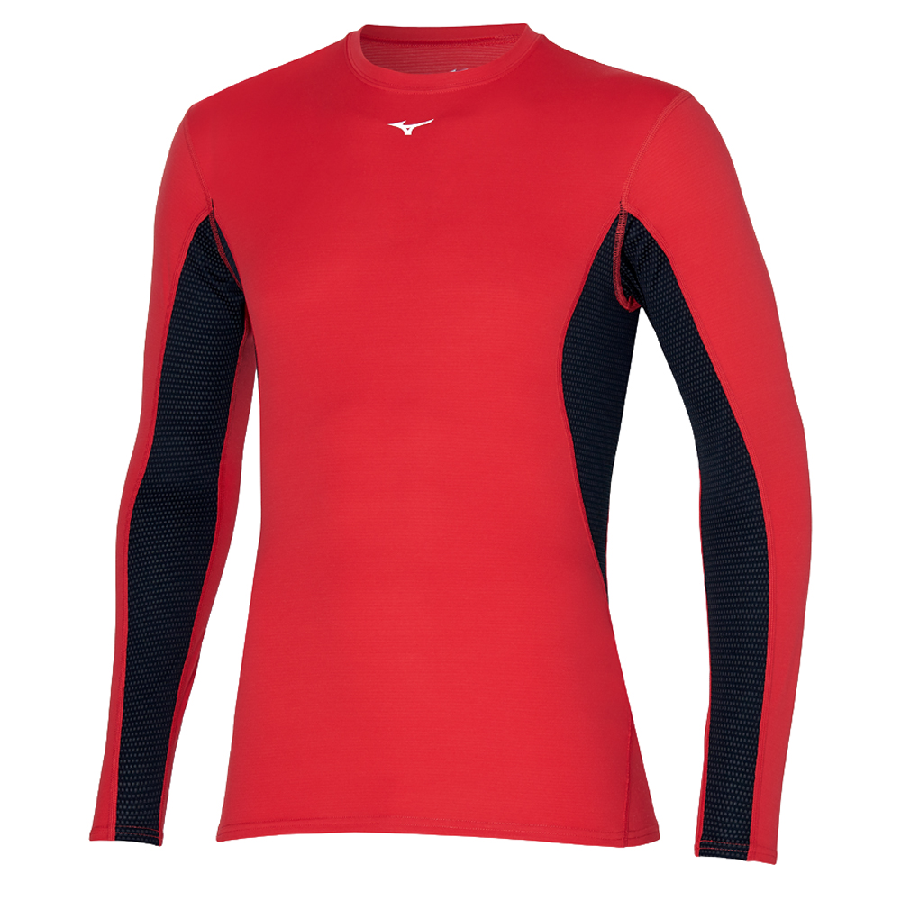 mizuno static bt tight