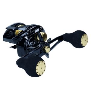 Daiwa Preed 150 L casting