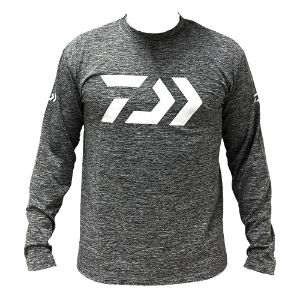 Daiwa Shirt Long Sleeves