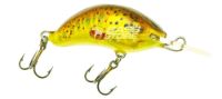 Ugly Duckling J F - 12,5 cm - RE - Ugly Duckling Lures