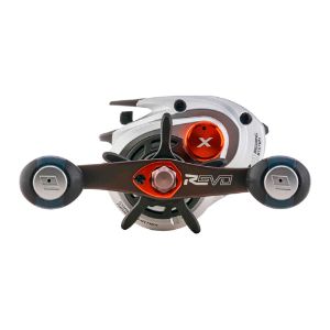 Abu Garcia Revo X Gen 5 Casting