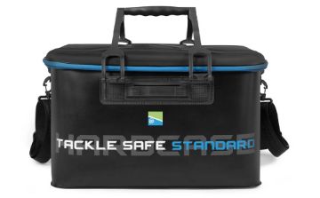 Immagine di Preston Innovations Hardcase Tackle Safe