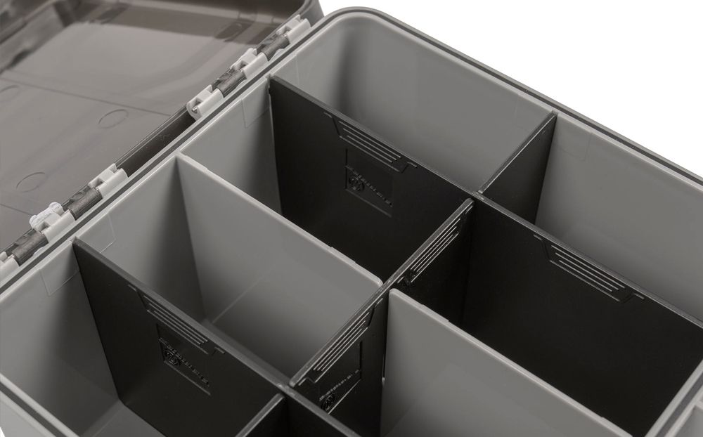 Immagine di Preston Innovations Hardcase Accessory Box XL