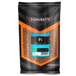 Sonubaits Feed Pellet F1