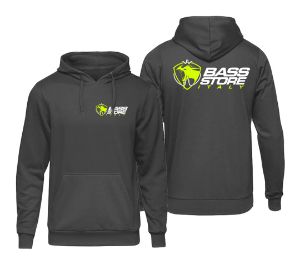 Bassstoreitaly Thyrus Hoodie