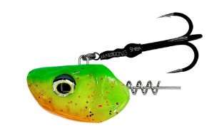 Savage Gear Monster Vertical Head