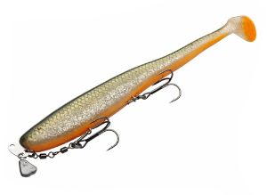 Savage Gear Pro Peg Blade Stainless