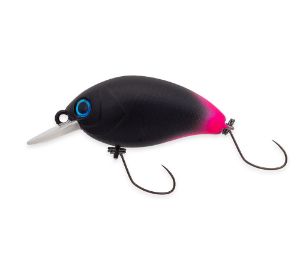 Nories  Worming Crank Shot Spin Shallow 