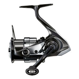 Shimano Vanquish FC Spinning