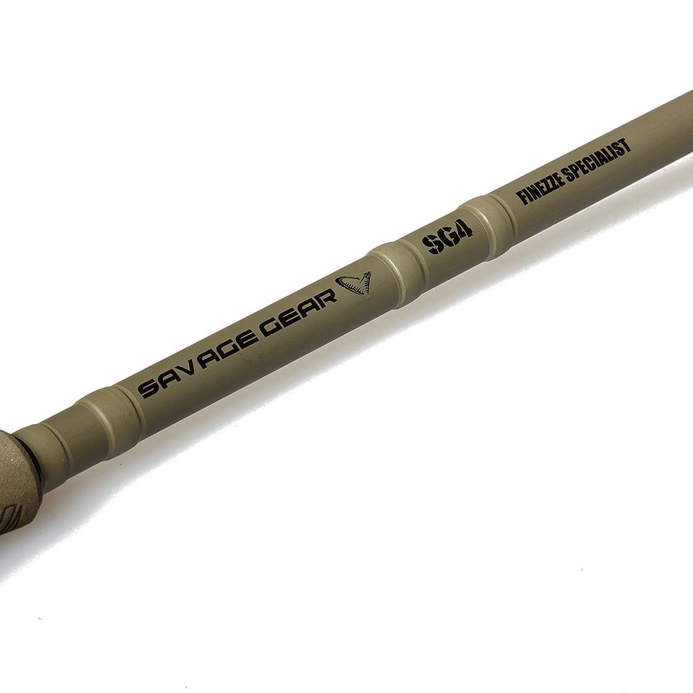 Immagine di Savage Gear SG4 Light Game spinning rods