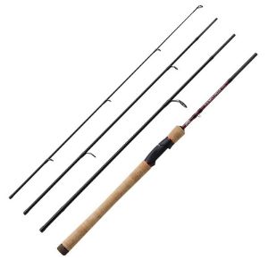 Abu Garcia Diplomat V2 Travel