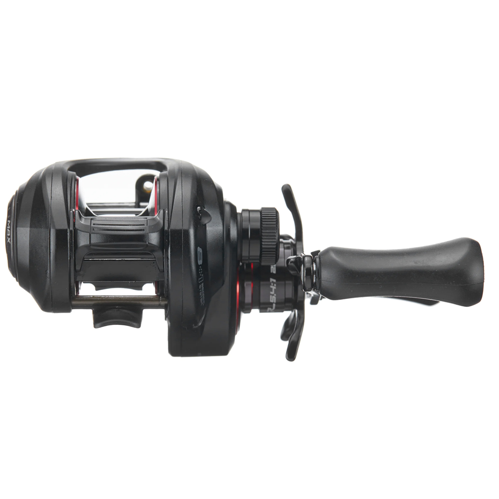 Abu Garcia Revo Winch Lp Casting Gen Negozio Di Pesca Online Bass