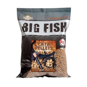 Dynamite Baits Big Fish Cata Pellet