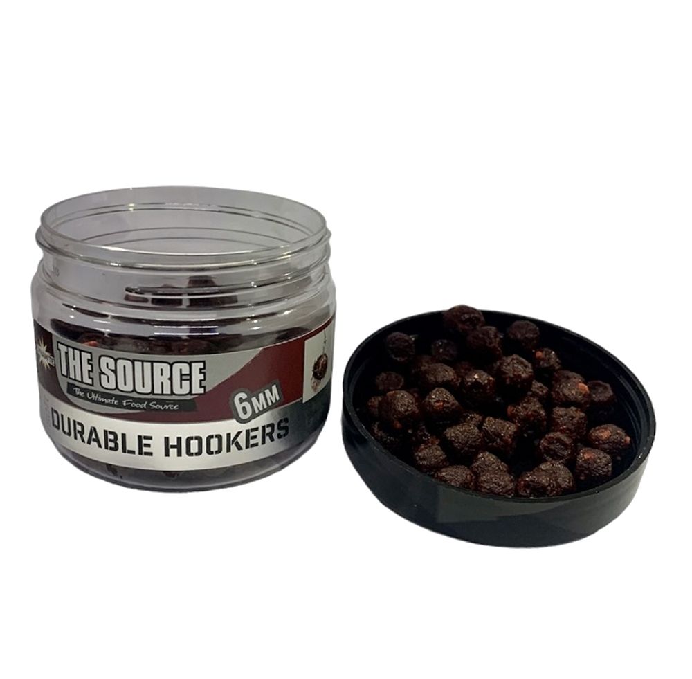 Immagine di Dynamite Baits The Source Soft Durable Hook Pellet