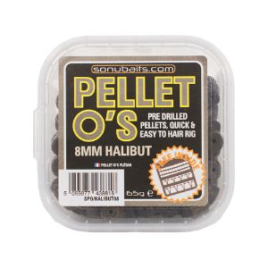 Sonubaits Pellet O'S