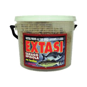 Antiche Pasture Extasi