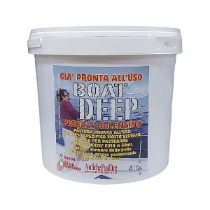 Antiche Pasture Boat Deep