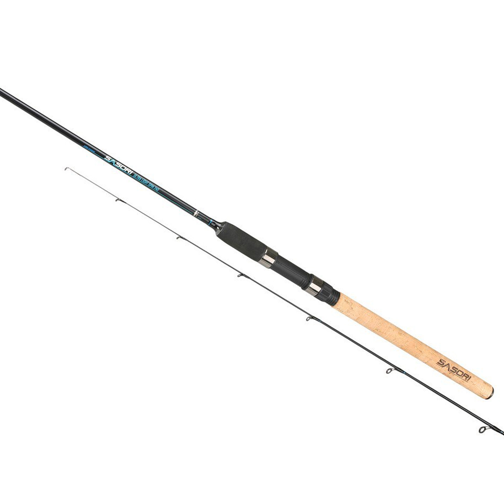 mikado ultra light spin