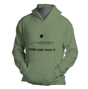 Castaic Jerky J Swim Hoodie