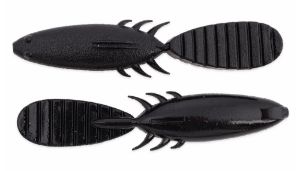 Keitech Lures Paddlin' Beaver