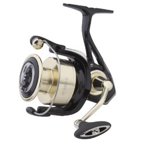 Daiwa GT  Spinning