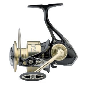 Daiwa GT  Spinning