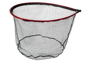 Milo Devil Net Rubberized