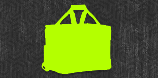 Immagine per la categoria Tackle Bags