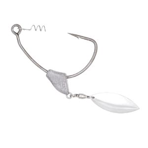 OMTD Big Swimbait Bladed Hook