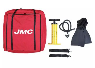 Immagine di JMC Pack float tube complet