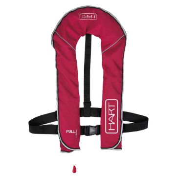 Immagine di Hart Inflatable Pro Life Vest