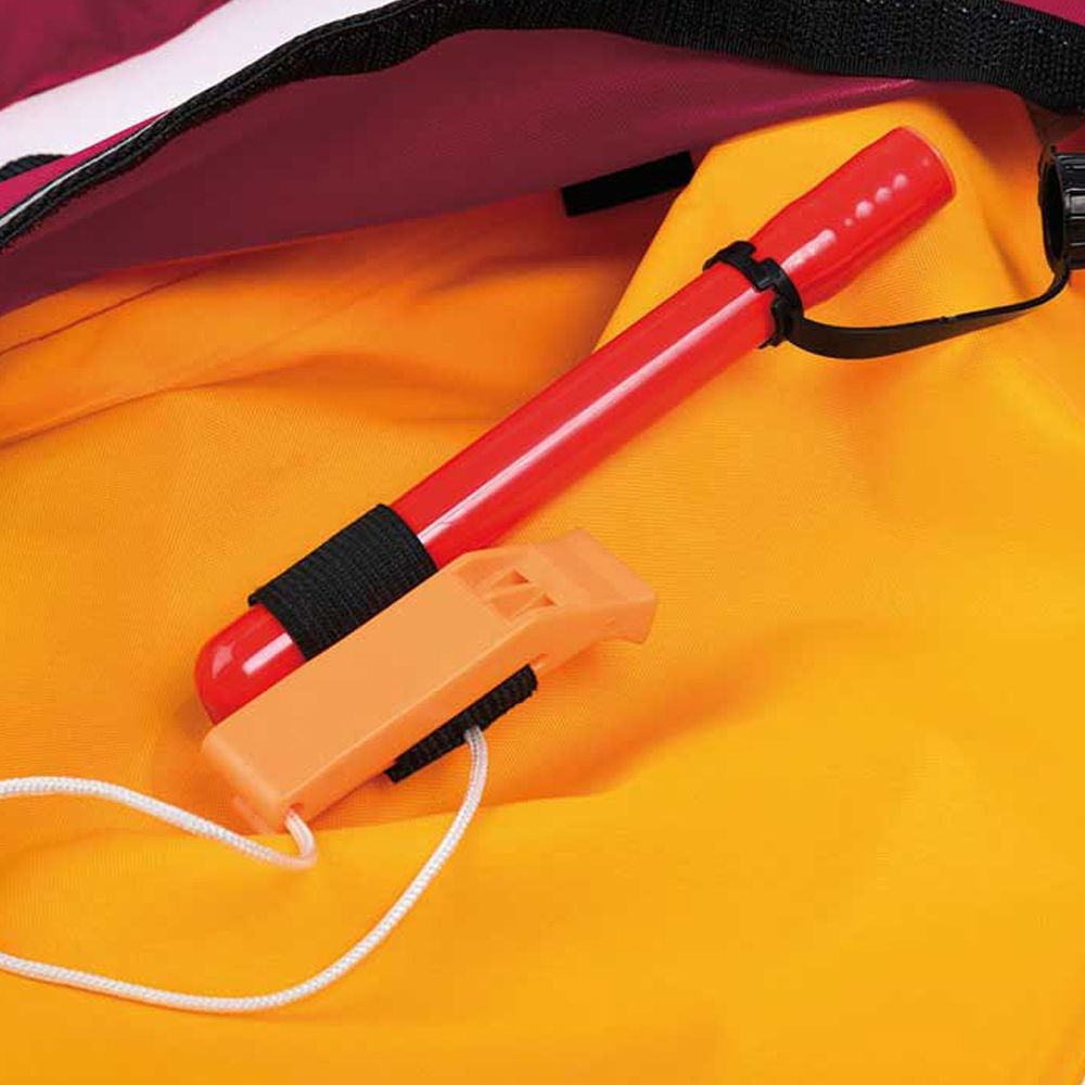Immagine di Hart Inflatable Pro Life Vest Manual