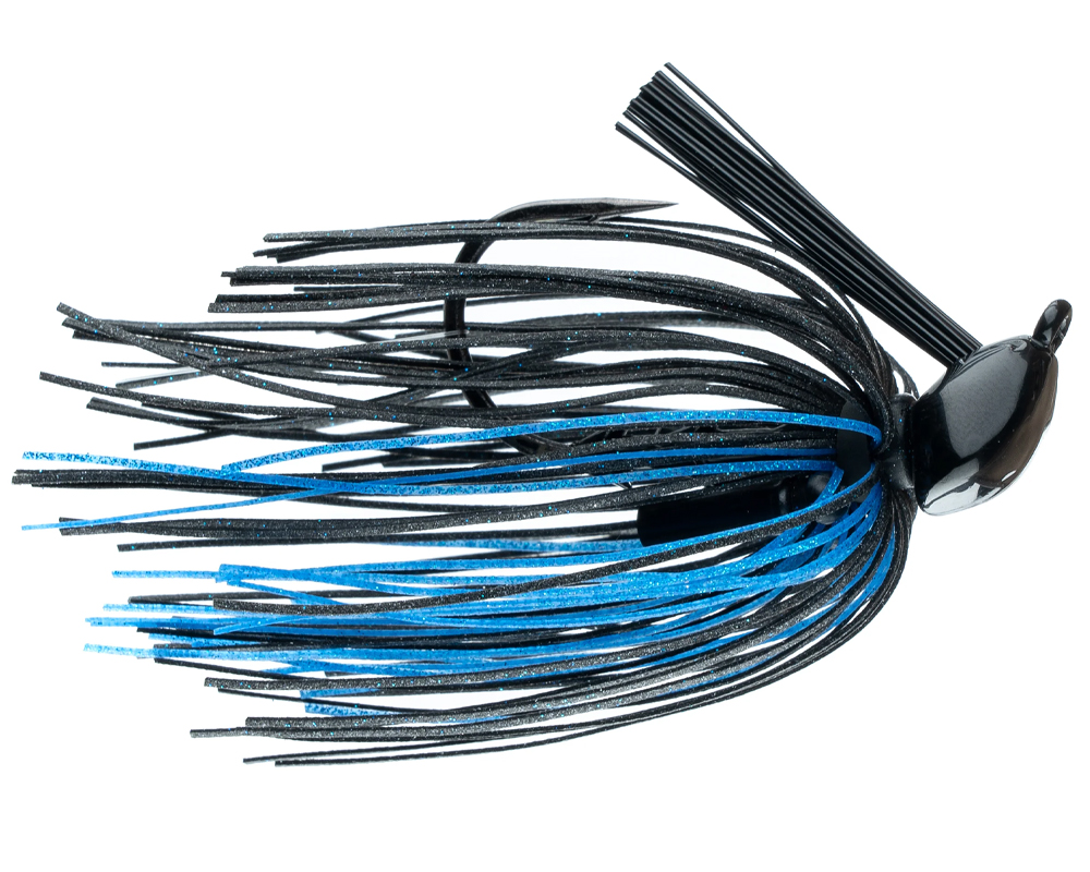 freedom tackle structure jig rattles Negozio di pesca online Bass